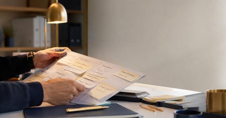 Van idee naar succesvolle software, zo pak je dat aan als start-up in de softtech