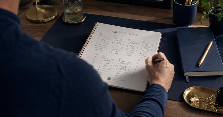 5 veelgemaakte fouten van startende founders bij softwareontwikkeling