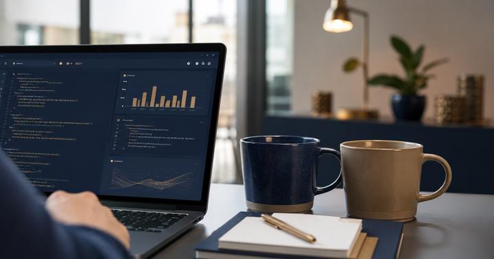 Non-technical founder? Zo bouw je toch een succesvol softwareproduct