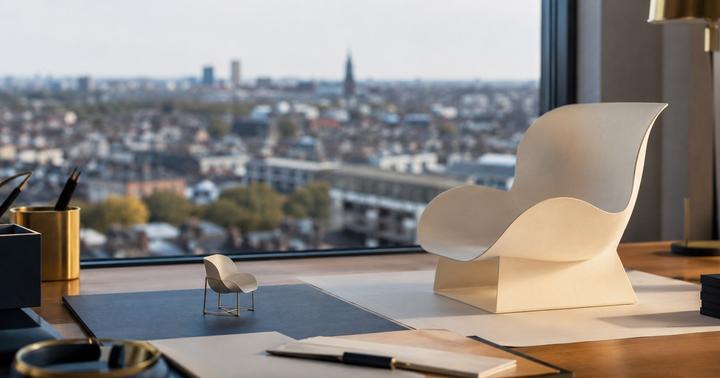 Lean startup-aanpak, sneller leren, minder risico, eerder omzet