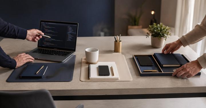 Dedicated team, projectbasis of freelancer, dit is het verschil voor je start-up