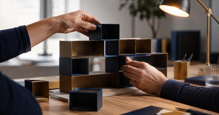 Monoliet of modulaire architectuur, wanneer wordt schaalbaarheid een probleem