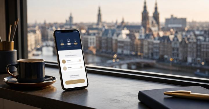 Waarom UX/UI cruciaal is in softwareontwikkeling