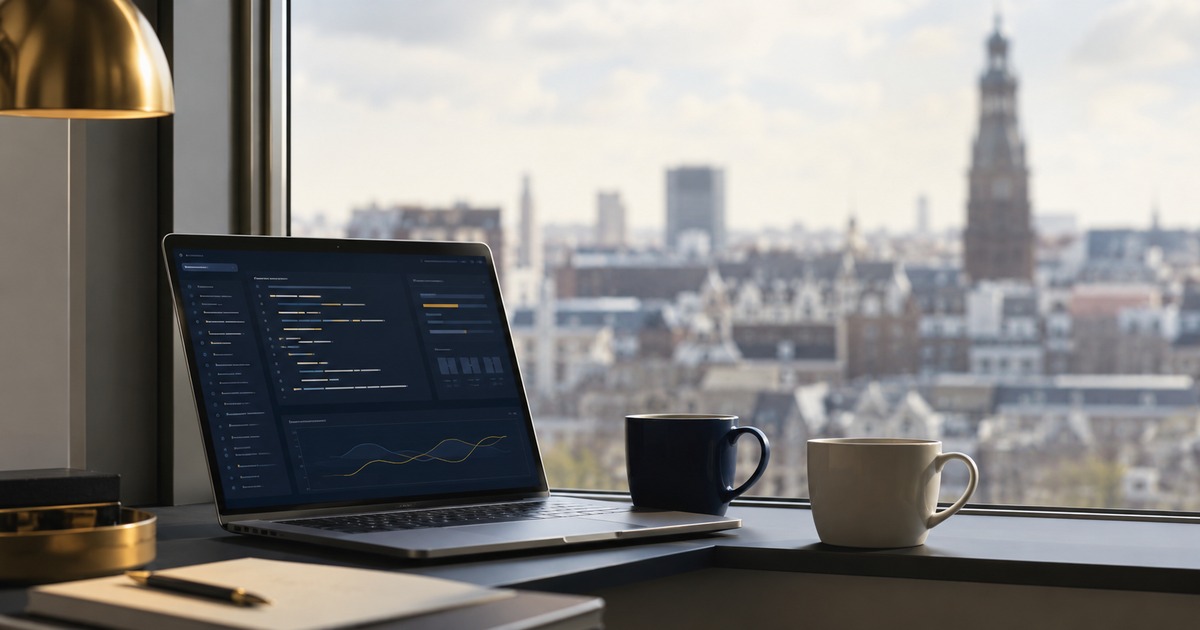 Non-technical founder software bouwen, meer over non-technical founder softwareproduct bouwen voor softtech start-ups